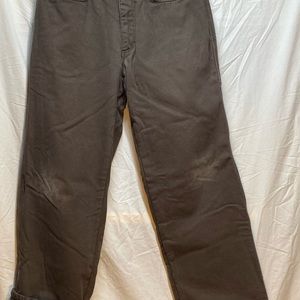Redhead Fleece Lined Jeans